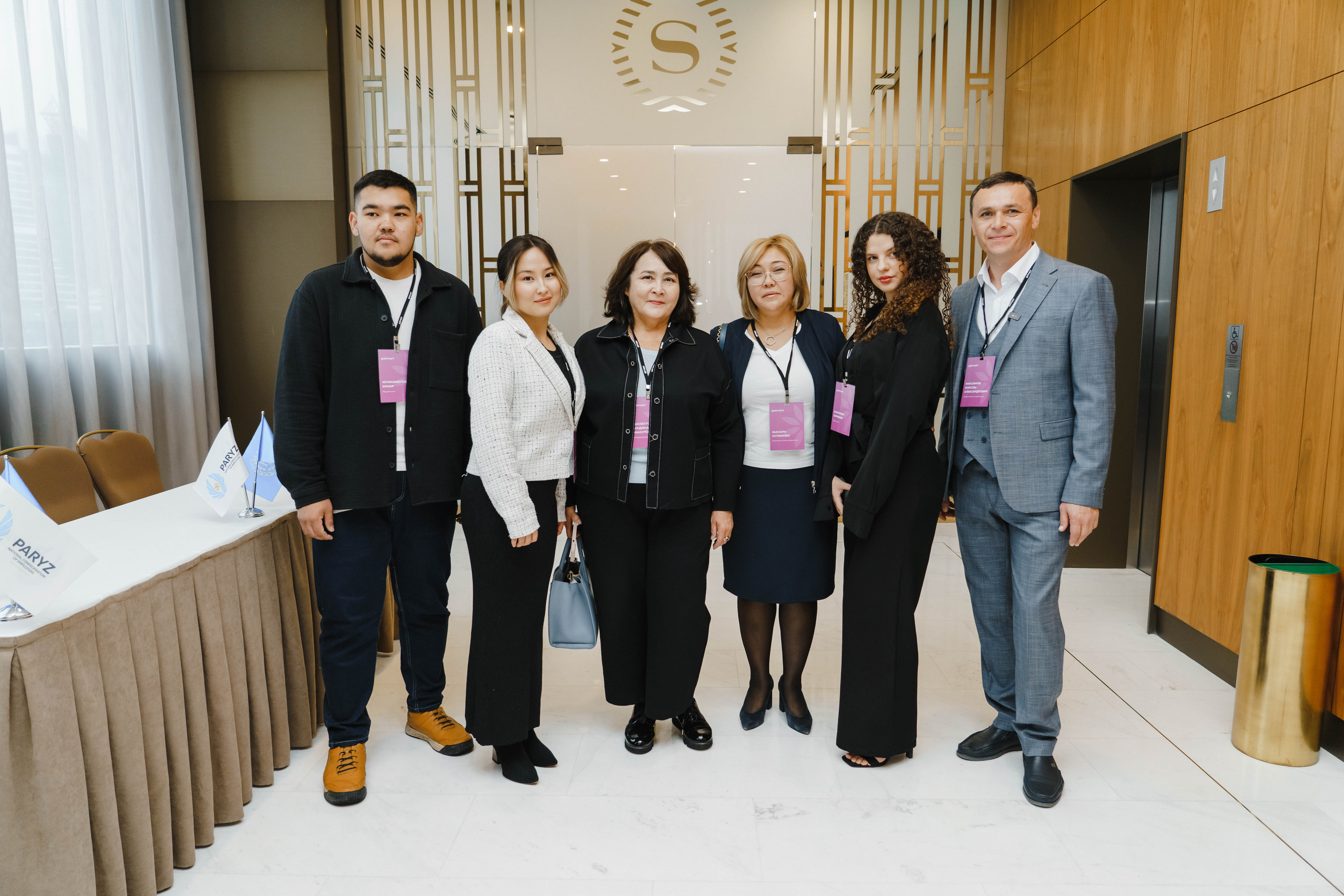 Тёплые люди с которыми мне повезло поработать