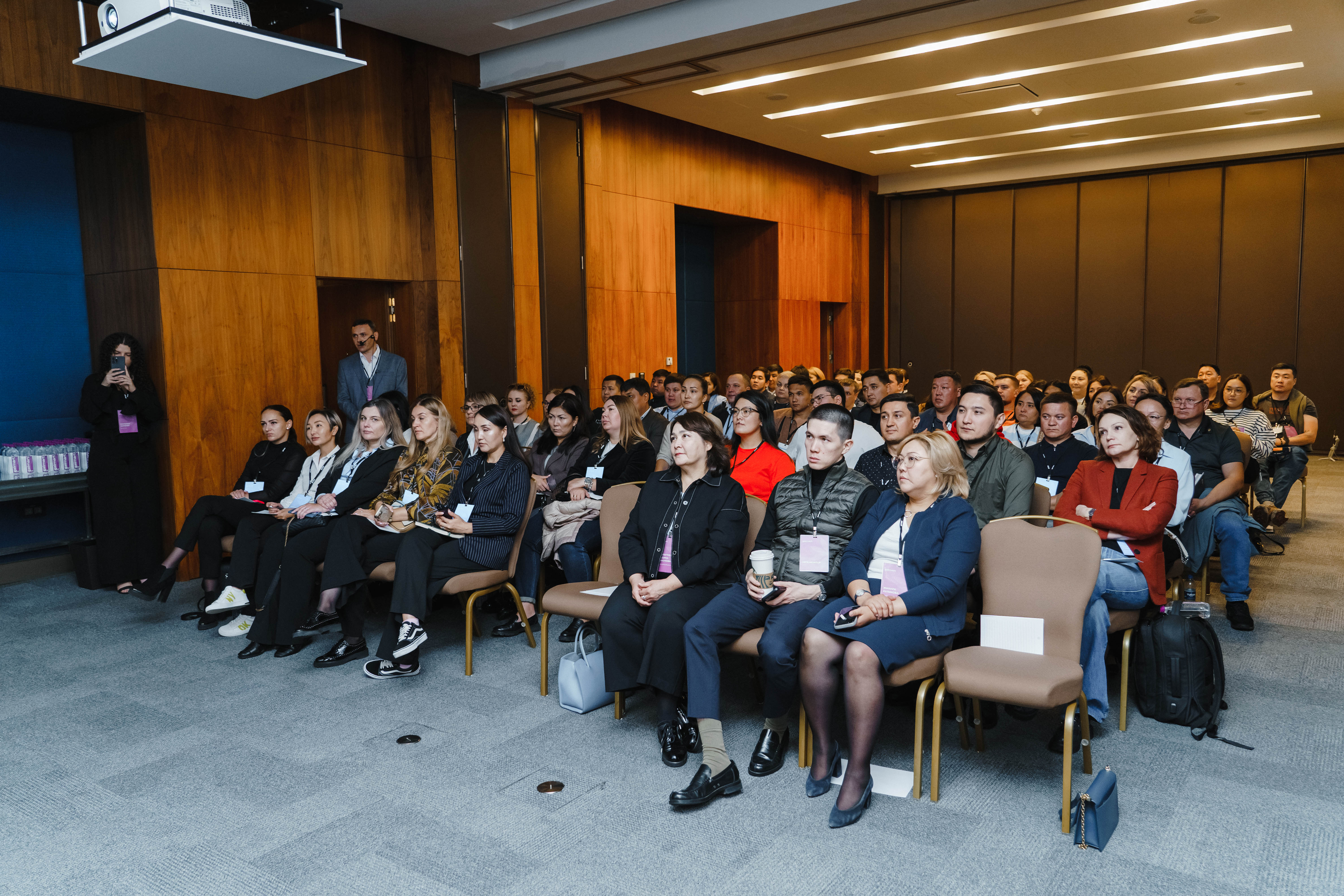 Тёплые люди с которыми мне повезло поработать