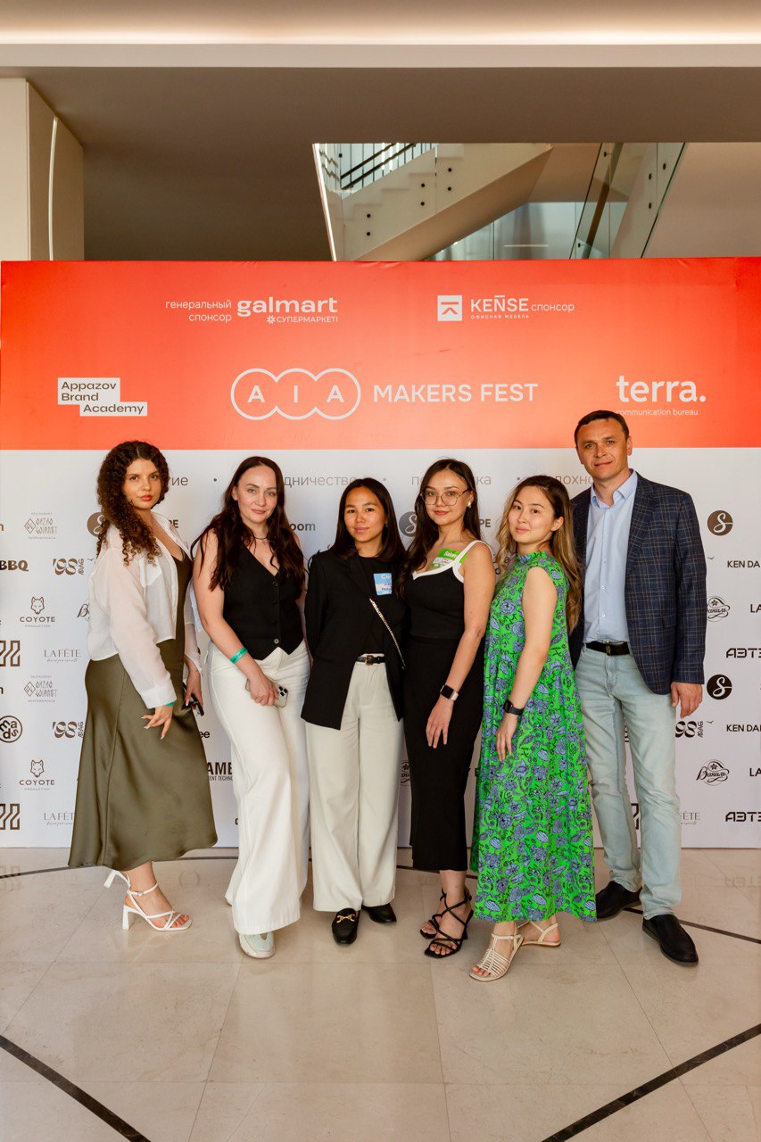 Тёплые люди с которыми мне повезло поработать